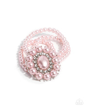 Load image into Gallery viewer, Take A Fancy To - Pink
