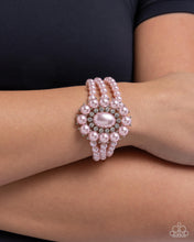 Load image into Gallery viewer, Take A Fancy To - Pink
