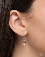 Load image into Gallery viewer, Rebel Racket - Silver
