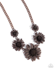 Load image into Gallery viewer, Sunflower Spring - Copper
