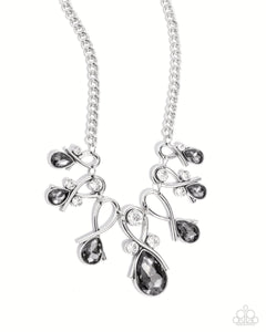 Infinity Institute - Silver