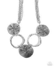 Load image into Gallery viewer, Determined to Delight - Silver
