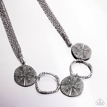 Load image into Gallery viewer, Determined to Delight - Silver
