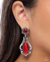 Load image into Gallery viewer, High-End Reservation - Red
