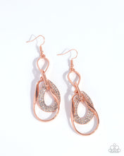 Load image into Gallery viewer, Teardrop Triumph - Copper
