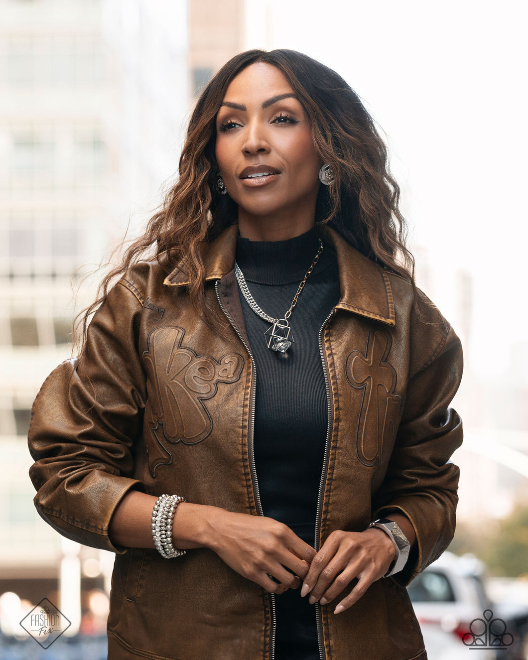 Magnificent Musings - Complete Trend Blend