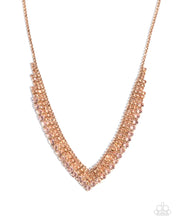 Load image into Gallery viewer, Pointed Pizzazz - Gold
