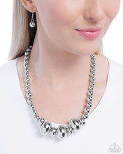 Load image into Gallery viewer, Model Maverick - Silver
