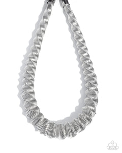 Candescent Coils - Silver