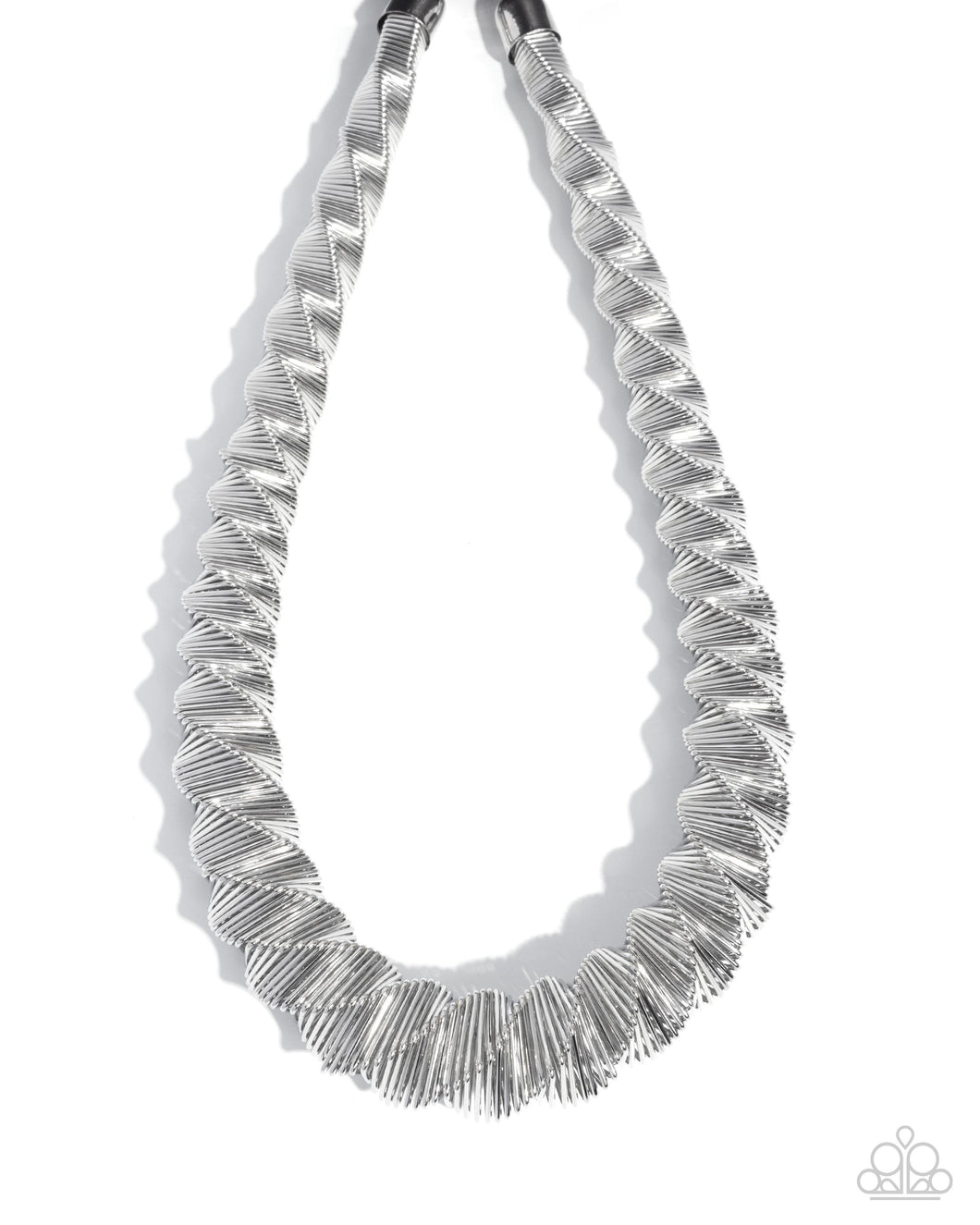 Candescent Coils - Silver