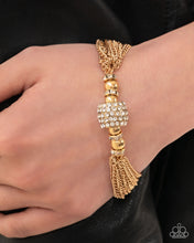 Load image into Gallery viewer, High-Handed Haute - Gold
