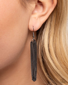 Braided Breakthrough - Black