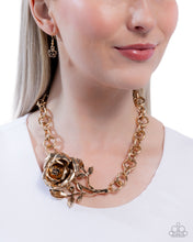 Load image into Gallery viewer, Whimsical Appearance - Gold
