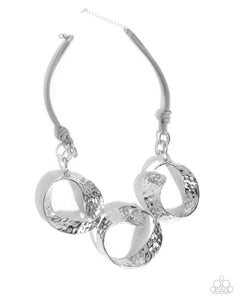 Curly Cabaret - Silver