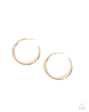 Load image into Gallery viewer, Sleek Selvage - Gold
