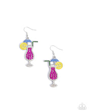 Load image into Gallery viewer, Delightful Daiquiri - Pink
