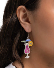 Load image into Gallery viewer, Delightful Daiquiri - Pink
