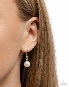 Coral Collection - Gold