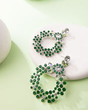 Load image into Gallery viewer, Opalescent Opulence - Green
