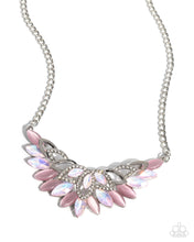 Load image into Gallery viewer, Marquise Maneuver - Pink
