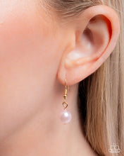 Load image into Gallery viewer, Valiantly Verdant - Pink
