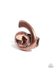 Load image into Gallery viewer, Curly Combination - Copper
