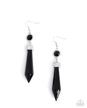 Load image into Gallery viewer, Palatial Pizzazz - Black
