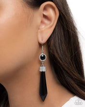 Load image into Gallery viewer, Palatial Pizzazz - Black

