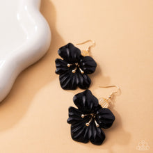 Load image into Gallery viewer, Blossoming Boardroom - Black

