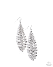 Load image into Gallery viewer, Seize the Studs - Silver
