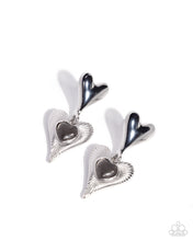 Load image into Gallery viewer, Heart Habitat - Black
