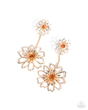 Load image into Gallery viewer, Wiry Whimsy - Orange
