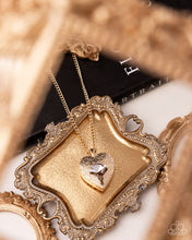Load image into Gallery viewer, Heartfelt Honor - Gold
