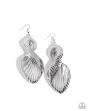 Load image into Gallery viewer, Skinny Spiral - Silver
