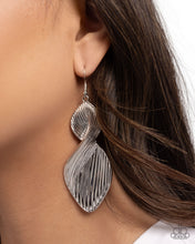 Load image into Gallery viewer, Skinny Spiral - Silver
