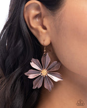 Load image into Gallery viewer, Floral Fascination - Copper
