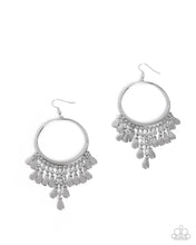 Load image into Gallery viewer, Chandelier Change - Silver
