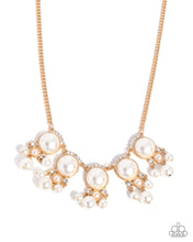 Load image into Gallery viewer, Proverbial Pearls - Gold

