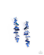 Load image into Gallery viewer, Emerald Empire - Blue
