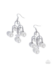 Load image into Gallery viewer, Patient Pearls - White
