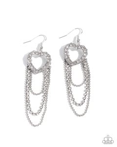 Haute Hangout - White