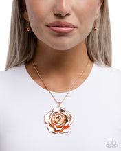 Load image into Gallery viewer, Restful Rose - Copper
