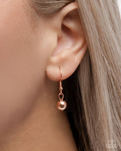 Load image into Gallery viewer, Restful Rose - Copper
