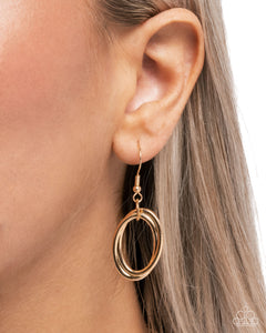 Sophisticated Statement - Brown