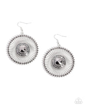 Load image into Gallery viewer, Wonderful Wheel - Silver
