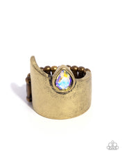 Load image into Gallery viewer, Sharp Sighted - Brass
