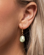 Load image into Gallery viewer, Pearl Posterity - Green
