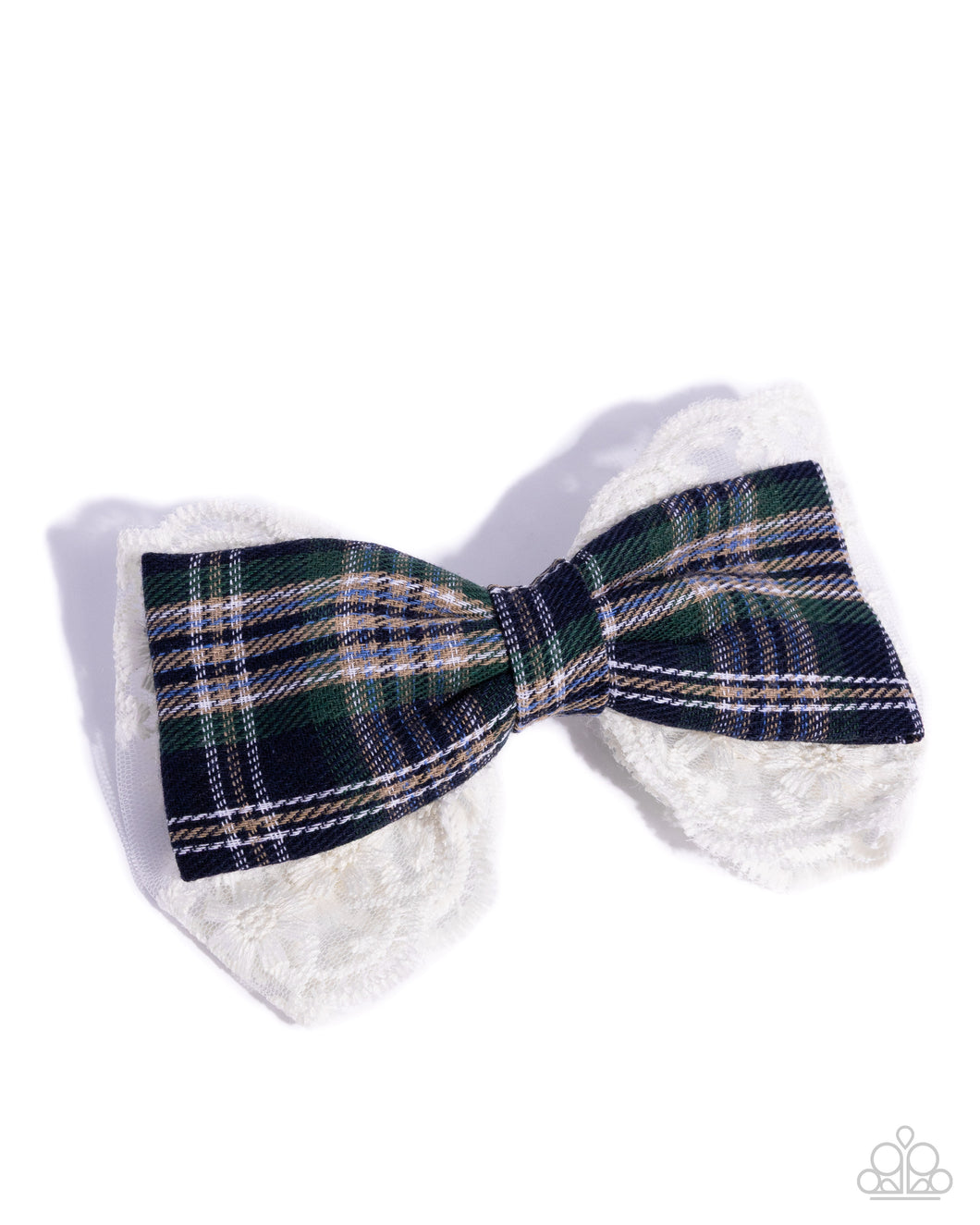 Ready to BOW? - Blue