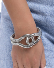 Load image into Gallery viewer, Interlocked Ignition - Silver
