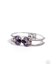 Load image into Gallery viewer, Cosmopolitan Catwalk - Purple

